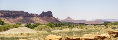 Canyonlands National Park June 2025